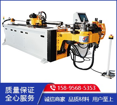 50CNC-4A2S全自動(dòng)數(shù)控彎管機(jī)
