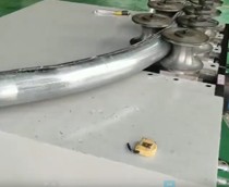 滾圓機(jī)視頻