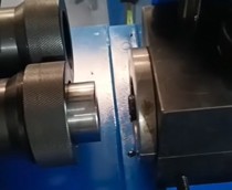 管端成型機(jī)視頻