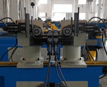 彎管機(jī)視頻