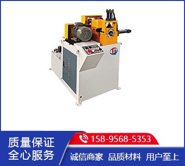 80DT-Q/Y單頭倒角機(jī)