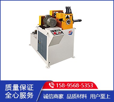 120DT-Y單頭倒角機(jī)